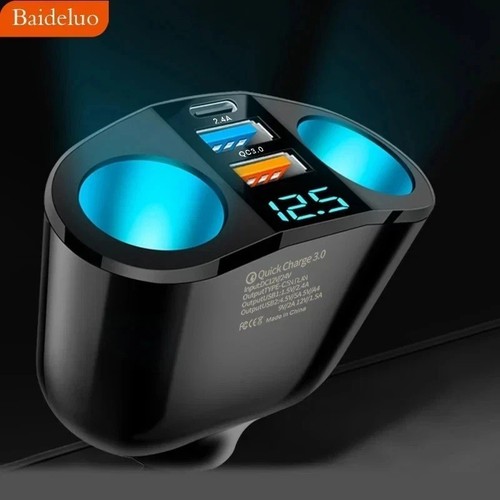 Car cigarette lighter socket - cigarette,