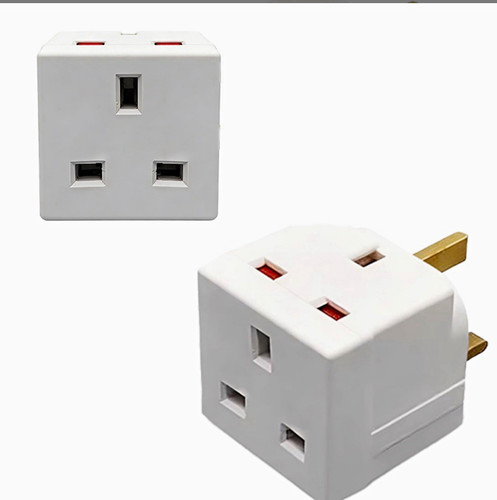 Type way double - type, socket