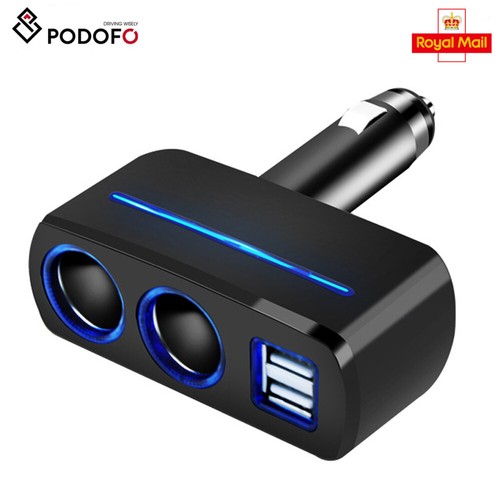 Car cigarette lighter socket - cigarette,