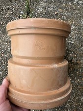 OsmaDrain 6D129 Double Socket