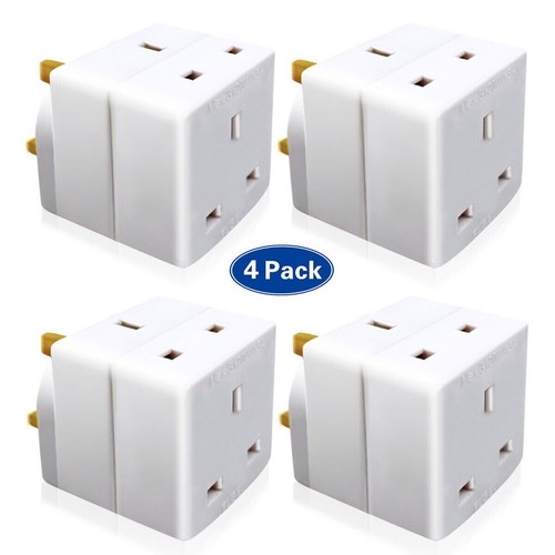 Way adaptor pin - adaptor,