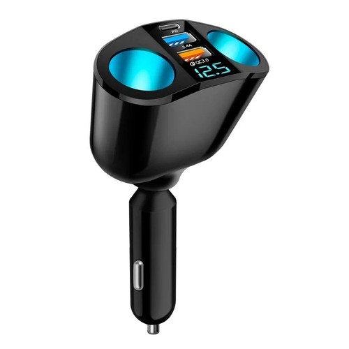 Car cigarette lighter - car,
