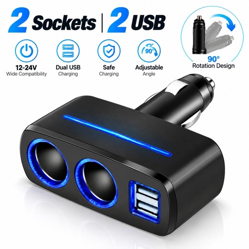 Car cigarette lighter socket - lighter,