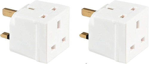 Adapter way pin - 2, 3