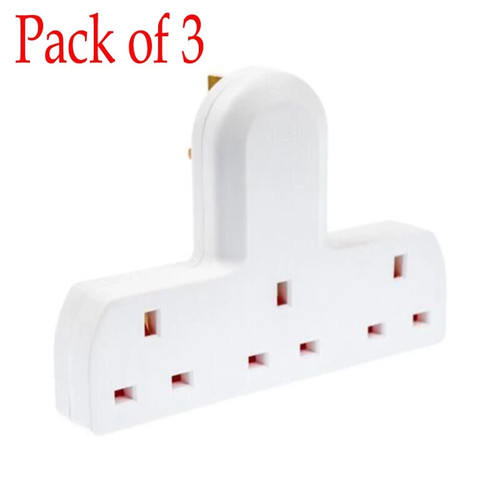 Pack way gang uk multi - gang,