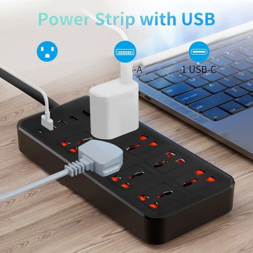 Power multi universal plug - multi,