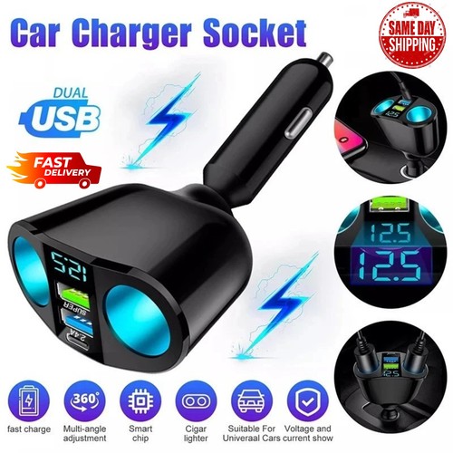 Car cigarette lighter - car,
