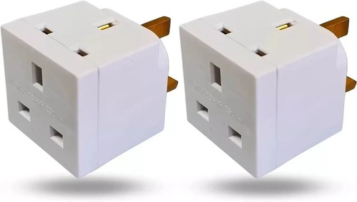 Way pin adapter - way, socket