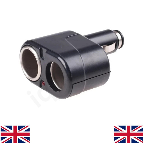 Dual car cigar cigarette - cigar,