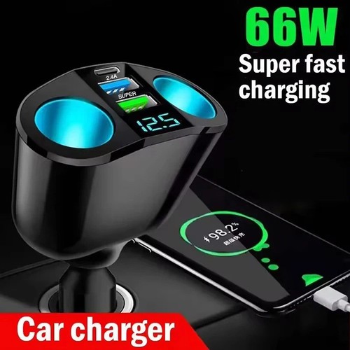 Car cigarette lighter socket - cigarette,