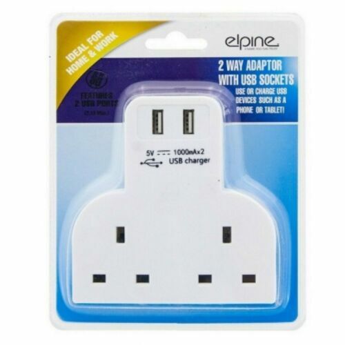 Gang plug wall - gang, socket