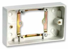 Single to Double Socket