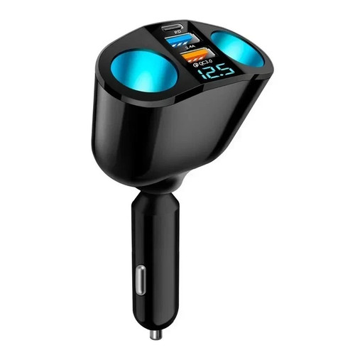 Car cigarette lighter socket - car,
