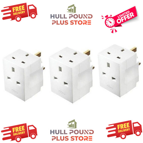 Way pin adaptor 13 - pin,