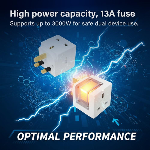 Way pin plug - 2,