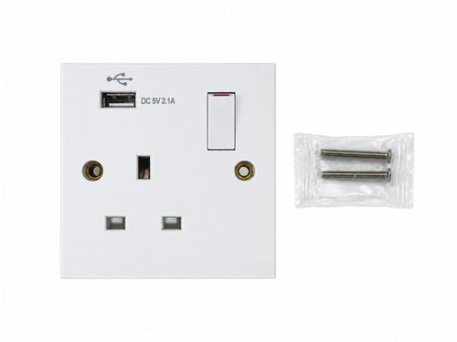 13a gang switched plug - 1,