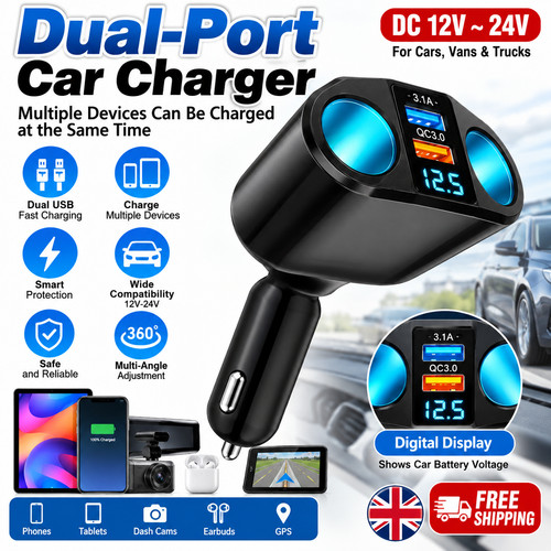 Car cigarette lighter - cigarette,