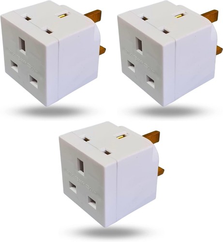 Way pin adaptor - way,