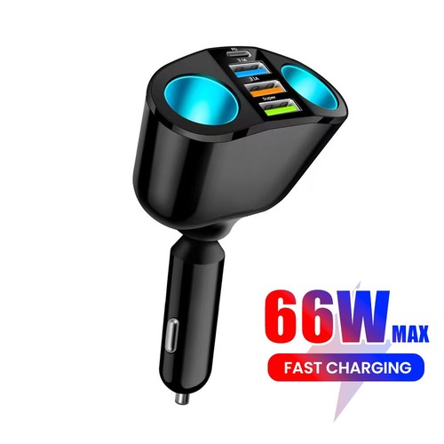 12v dual car cigarette - car,