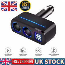 Car Cigarette Lighter Socket