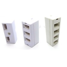 BT Telephone Splitter Adapter