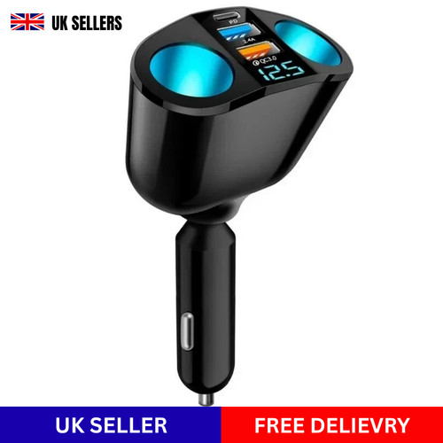 Car cigarette lighter socket - lighter,