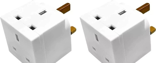 Pack way 3 - pack, of-2