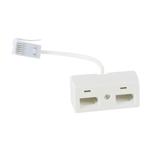 Telephone splitter way uk - splitter,