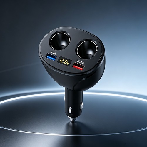 12v car cigarette - 12v,