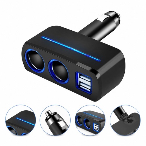 Car cigarette lighter socket - lighter,