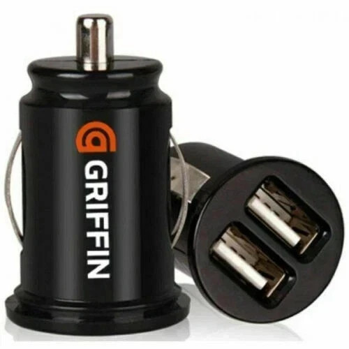 Griffin dual car - griffin,