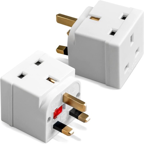 Way pin adaptor - 2,
