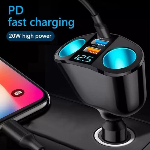 Car cigarette lighter socket - cigarette,